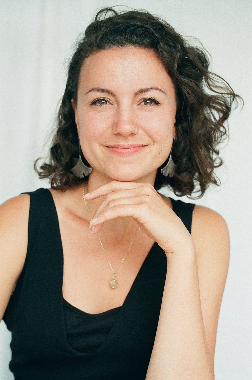 Image de Anne Lagacé