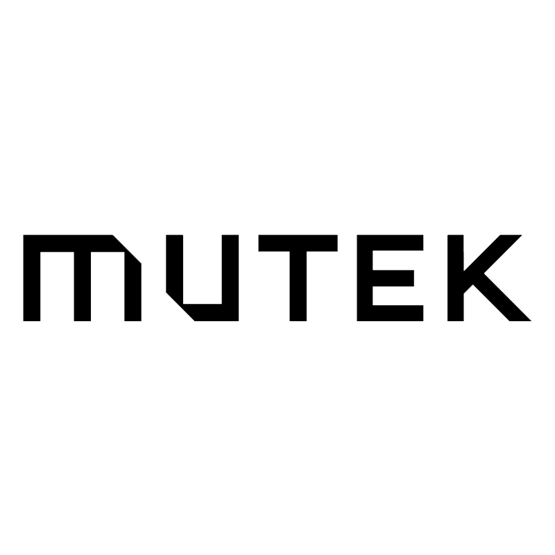 Logo de MUTEK